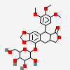 an image of a chemical structure CID 2364