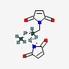 an image of a chemical structure CID 23640702