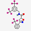 an image of a chemical structure CID 23640969