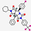 an image of a chemical structure CID 23640976