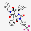 an image of a chemical structure CID 23641045