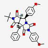 an image of a chemical structure CID 23641047