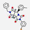 an image of a chemical structure CID 23641061