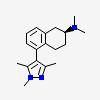 an image of a chemical structure CID 23642275