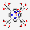 an image of a chemical structure CID 23642432