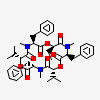 an image of a chemical structure CID 23643017