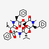 an image of a chemical structure CID 23643107