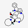 an image of a chemical structure CID 23643539