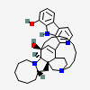 an image of a chemical structure CID 23643642