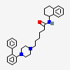 an image of a chemical structure CID 23643664