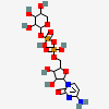 an image of a chemical structure CID 23644258