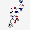 an image of a chemical structure CID 23644587