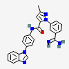 an image of a chemical structure CID 23644671