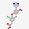 an image of a chemical structure CID 23644731