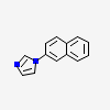 an image of a chemical structure CID 23644748