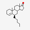an image of a chemical structure CID 23644990