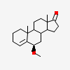an image of a chemical structure CID 23644997