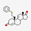 an image of a chemical structure CID 23645032