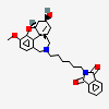 an image of a chemical structure CID 23645166
