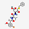 an image of a chemical structure CID 23645231