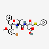 an image of a chemical structure CID 23645233