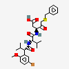 an image of a chemical structure CID 23645234