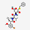 an image of a chemical structure CID 23645236