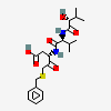 an image of a chemical structure CID 23645242