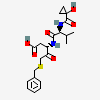 an image of a chemical structure CID 23645249