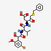 an image of a chemical structure CID 23645252