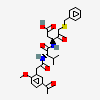an image of a chemical structure CID 23645253