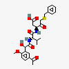 an image of a chemical structure CID 23645254