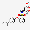 an image of a chemical structure CID 23645973