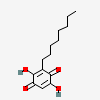 an image of a chemical structure CID 23646340