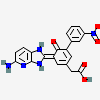 an image of a chemical structure CID 23646501