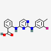 an image of a chemical structure CID 23647258