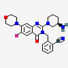 an image of a chemical structure CID 23647314