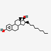 an image of a chemical structure CID 23647688