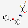 an image of a chemical structure CID 23647941