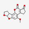 化学结构CID 23648的图像
