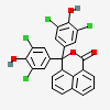 an image of a chemical structure CID 23648074
