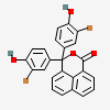 an image of a chemical structure CID 23648075