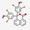 an image of a chemical structure CID 23648076