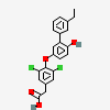 an image of a chemical structure CID 23648101