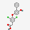 an image of a chemical structure CID 23648105