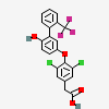 an image of a chemical structure CID 23648106