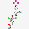 an image of a chemical structure CID 23648108