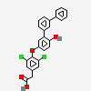 an image of a chemical structure CID 23648110