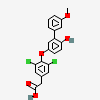 an image of a chemical structure CID 23648111