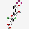 an image of a chemical structure CID 23648113